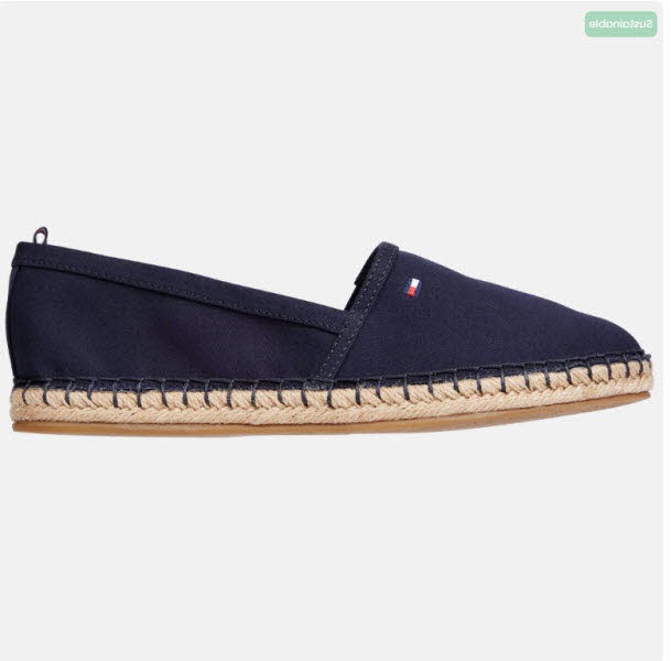 Tommy Hilfiger Shoes blau Bild 1 Tommy Hilfiger Shoes blau