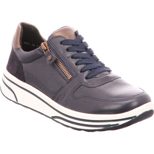 Ara Shoes blau-kombi Bild 3