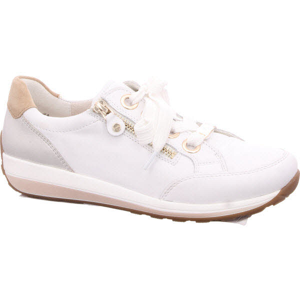 Ara Shoes weiß-kombi Bild 2