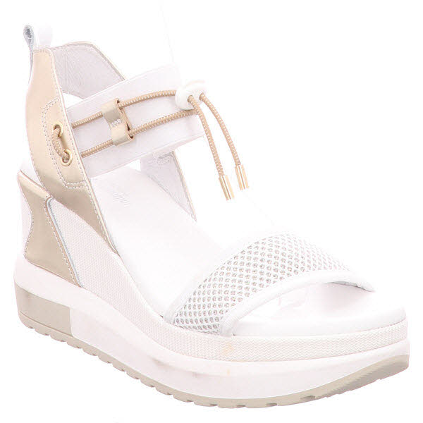 Nero Giardini weiß-kombi Bild 3