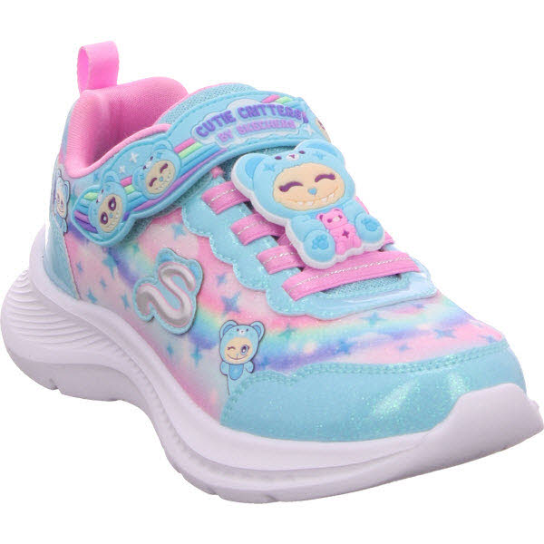 Skechers türkis