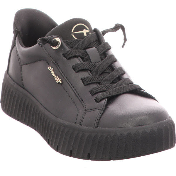 Tamaris Comfort schwarz