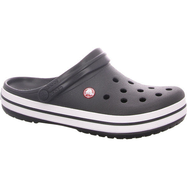 Crocs schwarz Bild 2