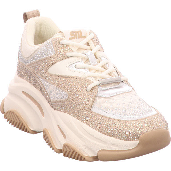 Steve Madden silber,platin Bild 3