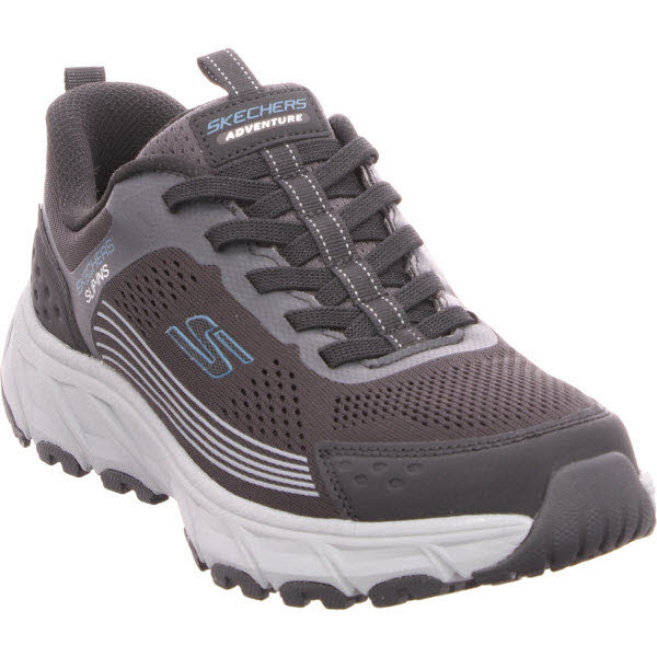 Skechers schwarz-kombi