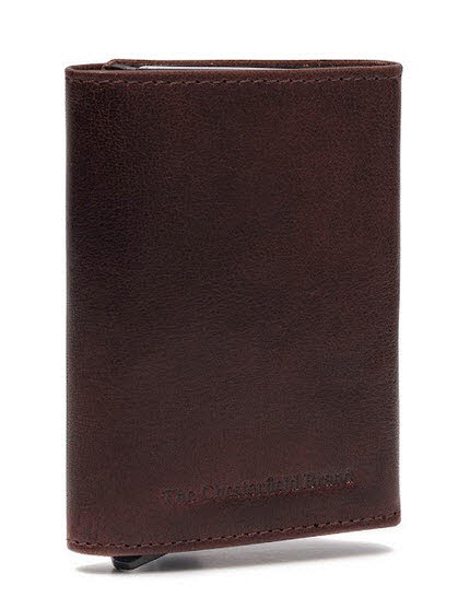 Chesterfield braun
