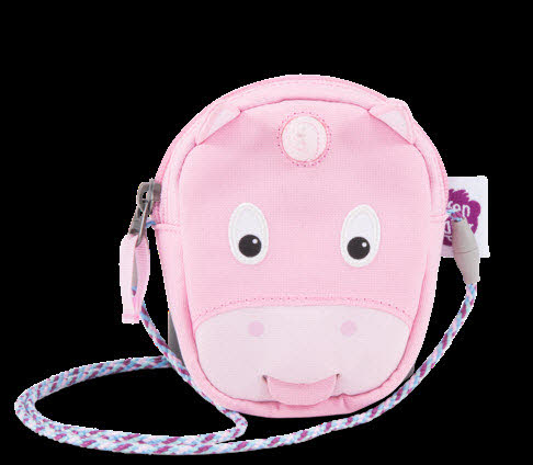 Affenzahn rosa/fuchsia Bild 1 Affenzahn rosa/fuchsia