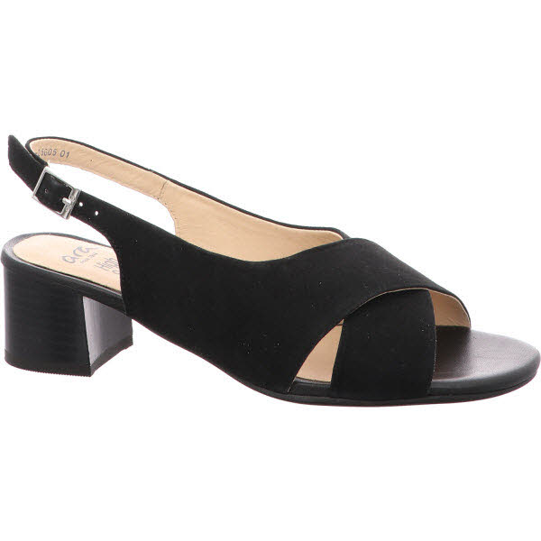 Ara Shoes schwarz Bild 1 Ara Shoes schwarz