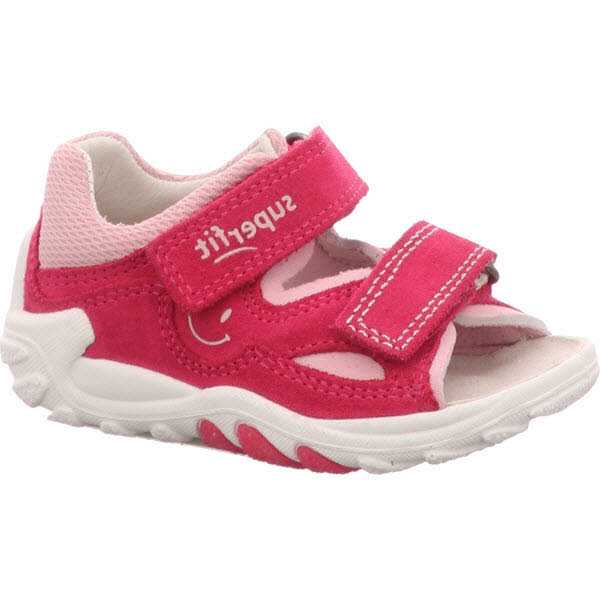 Superfit rosa/fuchsia
