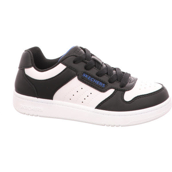 Skechers schwarz-kombi Bild 1 Skechers schwarz-kombi