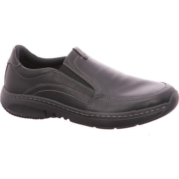 Clarks schwarz