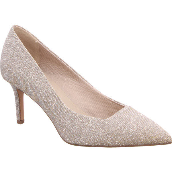 Tamaris silber,platin