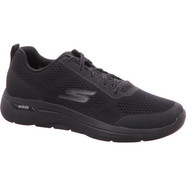 Skechers schwarz Bild 2