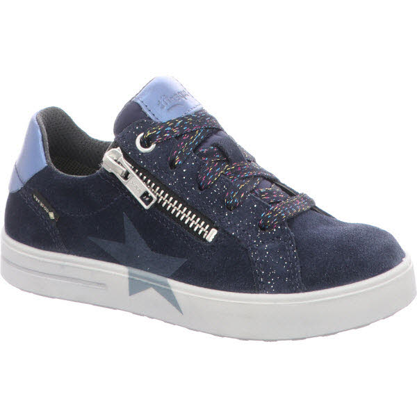 Superfit blau-kombi