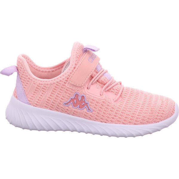 Kappa rosa/fuchsia Bild 1 Kappa rosa/fuchsia