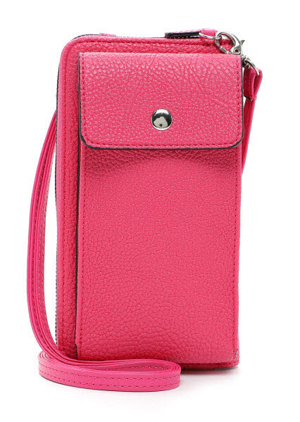 Regina rosa/fuchsia