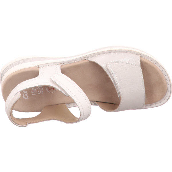 Ara Shoes weiß-kombi Bild 4