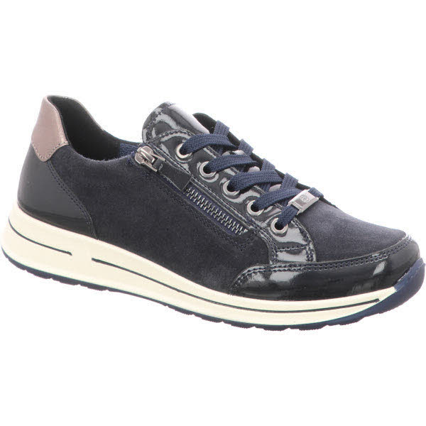Ara Shoes blau-kombi