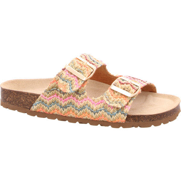 Maniolos beige-kombi