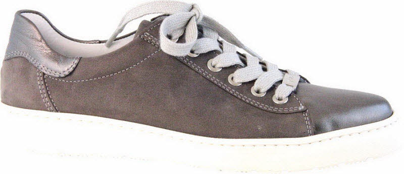 Ara Shoes grau-kombi