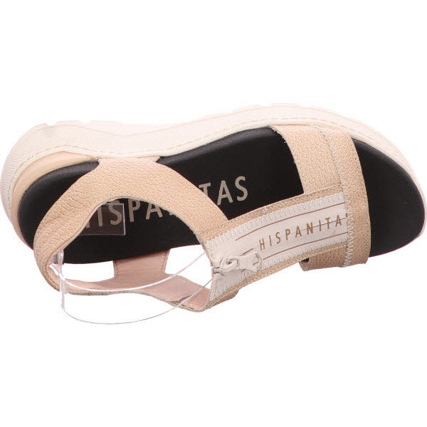 Hispanitas beige-kombi Bild 4