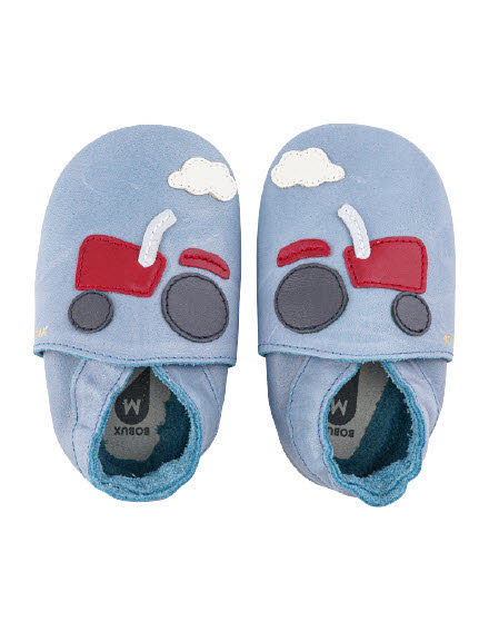 Bobux hellblau Bild 1 Bobux hellblau