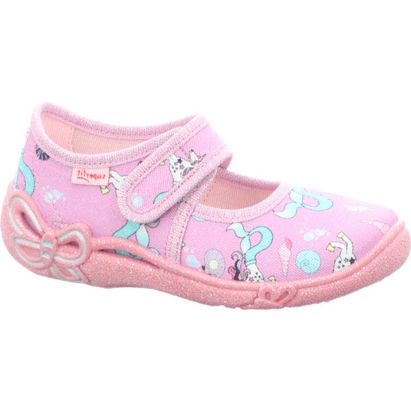 Superfit rosa/fuchsia Bild 1 Superfit rosa/fuchsia
