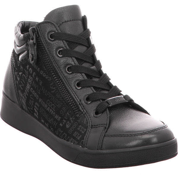 Ara Shoes schwarz Bild 3