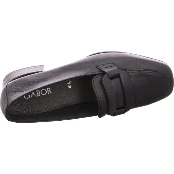 Gabor Shoes schwarz