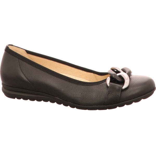 Gabor Shoes schwarz-kombi Bild 1 Gabor Shoes schwarz-kombi