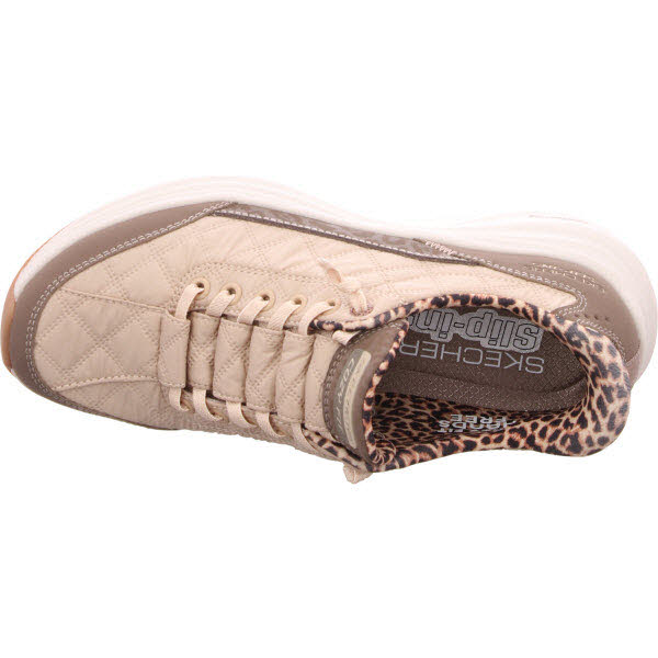Skechers beige-kombi