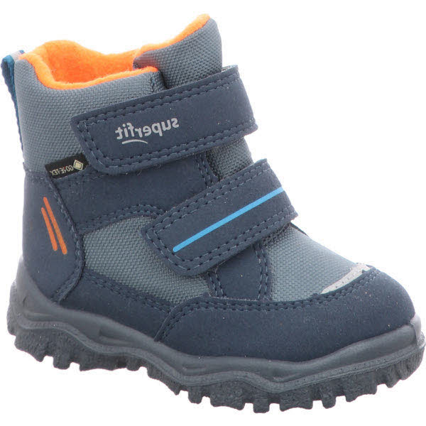Superfit blau