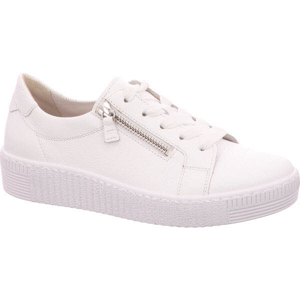 Gabor Shoes weiss Bild 2
