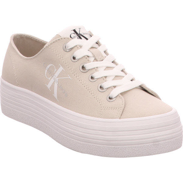 Calvin Klein beige-kombi Bild 3