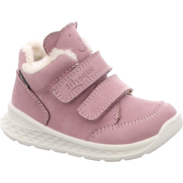 Superfit rosa/fuchsia