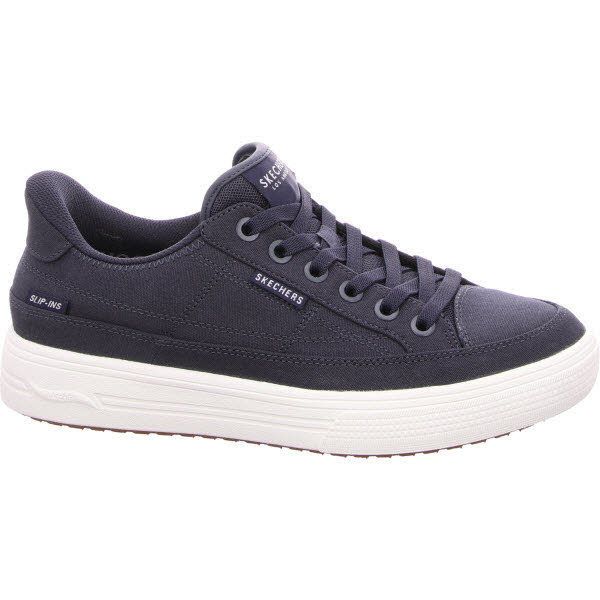 Skechers blau-kombi
