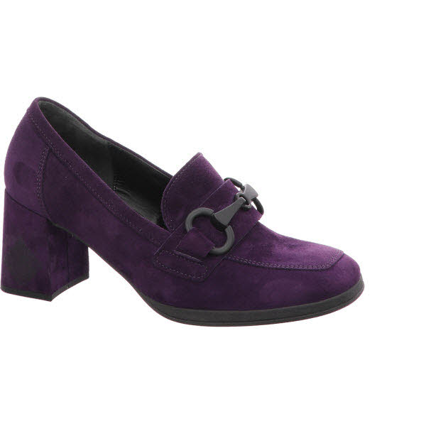 Gabor Shoes violett