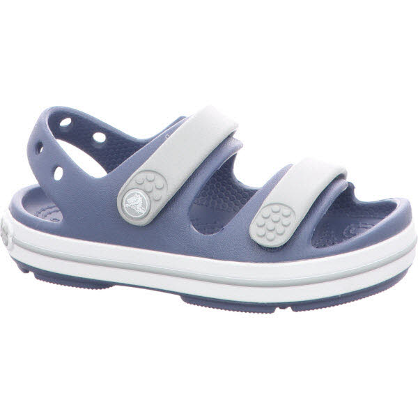 Crocs blau