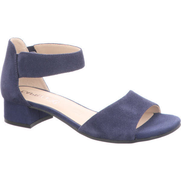Caprice blau Bild 1 Caprice blau