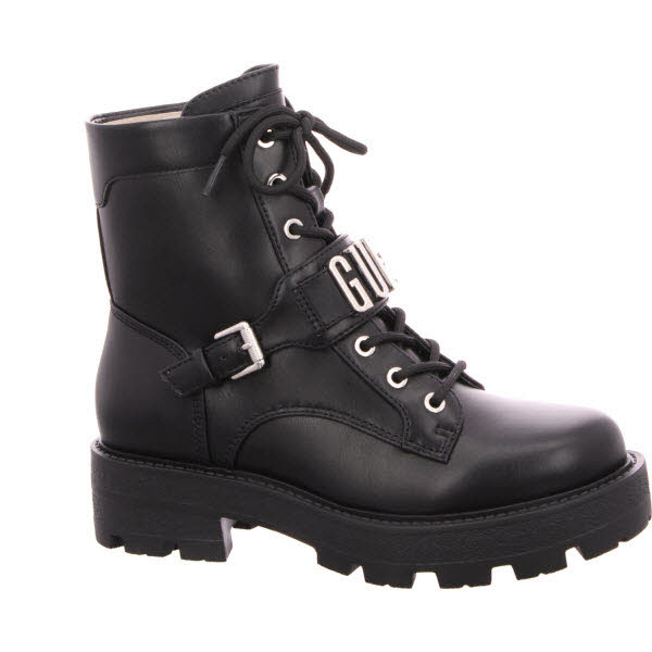 Guess schwarz