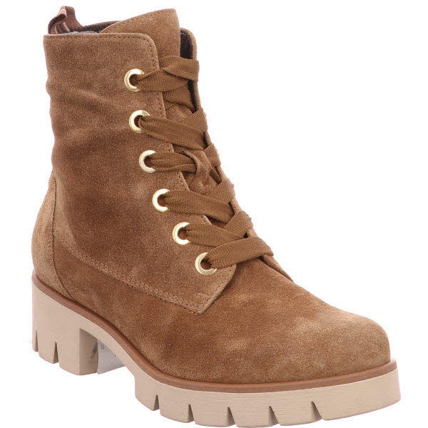 Gabor Shoes braun-kombi Bild 3