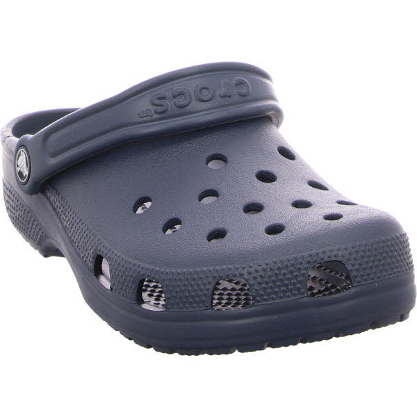 Crocs blau Bild 3