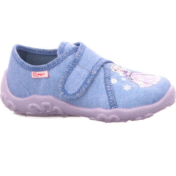 Superfit hellblau