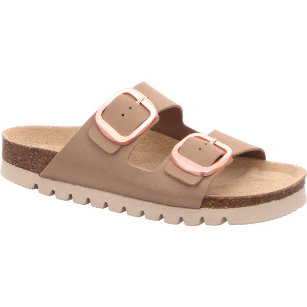 Maniolos beige-kombi