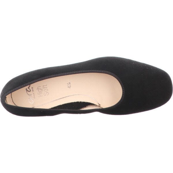 Ara Shoes schwarz Bild 4