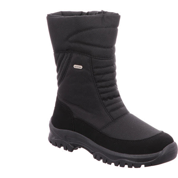 Ice Guard schwarz Bild 1 Ice Guard schwarz