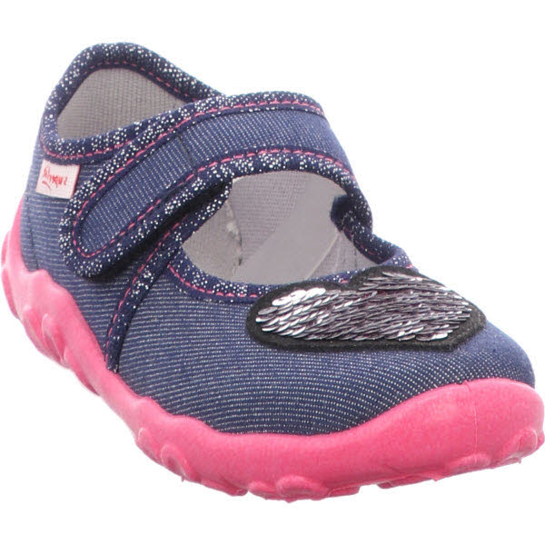 Superfit blau-kombi