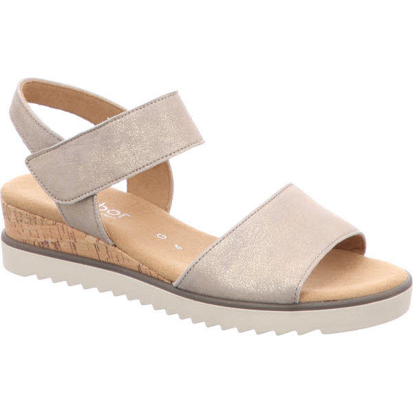 Gabor Shoes bronce Bild 2