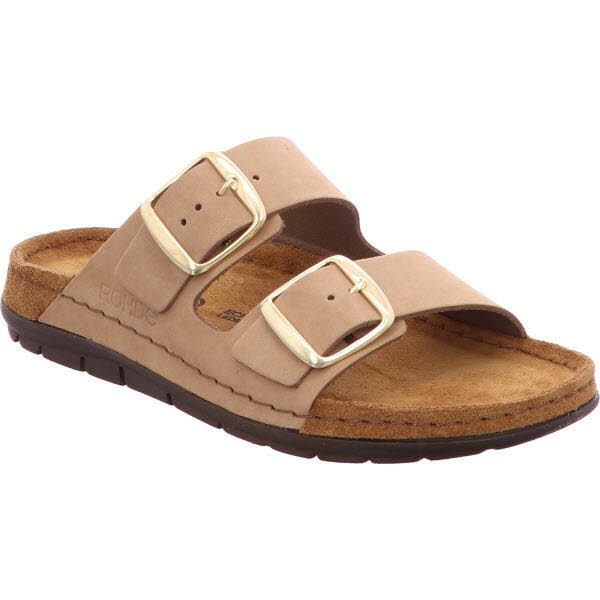 Rohde beige