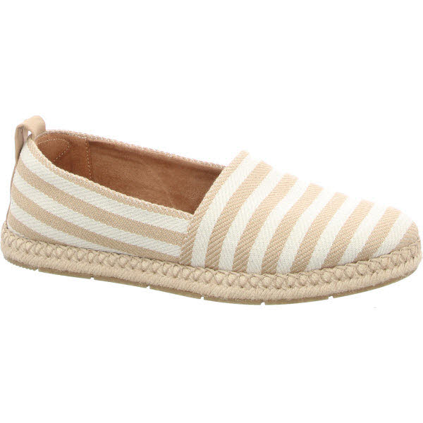 Tamaris beige-kombi